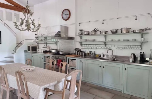 Montaud Other | Private villa in Montaud: Elegance and tranquillity