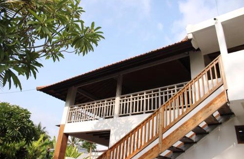 Padangbai Villa | Private Villa Kayu Padangbai