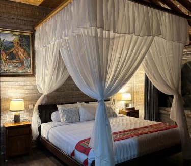 Padangbai Villa | Private Villa Kayu Padangbai