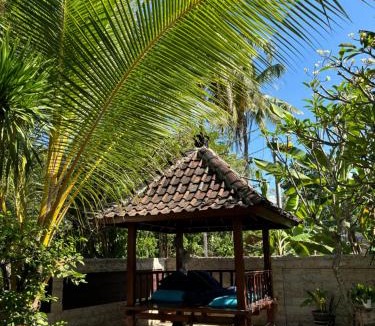 Padangbai Villa | Private Villa Kayu Padangbai