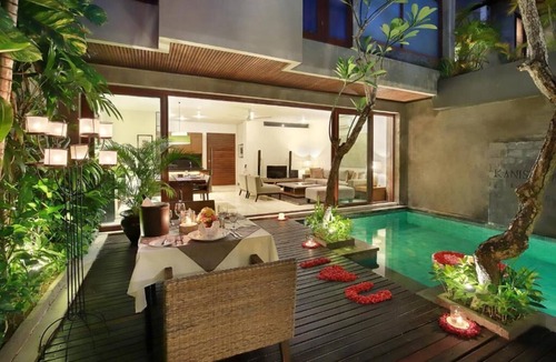 Seminyak Villa | private villa seminyak K2BR