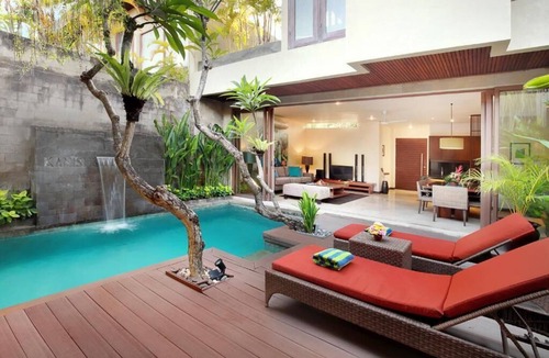 Seminyak Villa | private villa seminyak K2BR