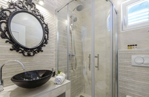 Zupa dubrovacka Villa | Private villa with swimming pool in Dalmatia