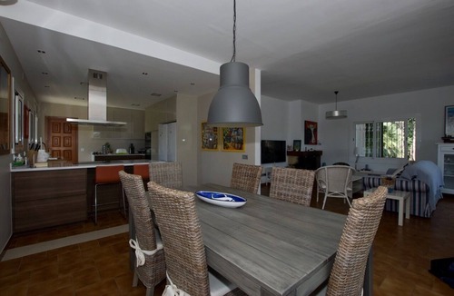 Torredembarra House | Private villa with pool 3 minutes from beach