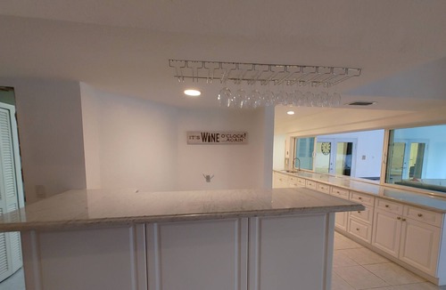 Coral Springs Villa | Private Villa with tennis court, sauna movie theater pool and more
