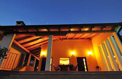 Buzet Villa | Private Villa with A/C, WIFI, private pool, hot tub, TV, terrace, pets allowed, panoramic view