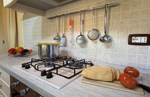 Ferretto Villa | Private Villa with A/C, WIFI, private pool, TV, pets allowed, panoramic view, close to Cortona