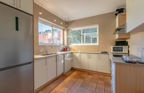 Calella de Palafrugell Villa | Private villa with pool in Calella, 7min-walk to beach