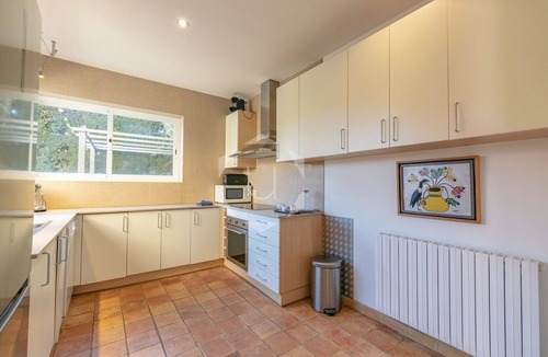 Calella de Palafrugell Villa | Private villa with pool in Calella, 7min-walk to beach