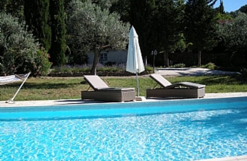 Seillans Villa | Private Villa with Pool and Views