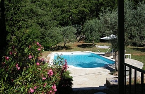Seillans Villa | Private Villa with Pool and Views