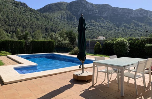 La Drova Villa | 'Private Villa With Private Pool And Wonderful Views