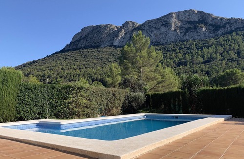 La Drova Villa | 'Private Villa With Private Pool And Wonderful Views
