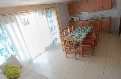 La Siesta Ski Chalet | Private Villa with Swimming pool in Torrevieja, AC &WIFI