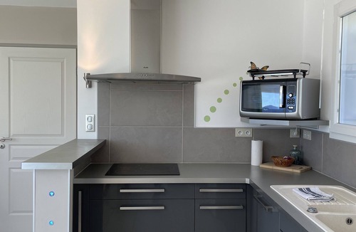 Salvezines Villa | Private villa with stunning views