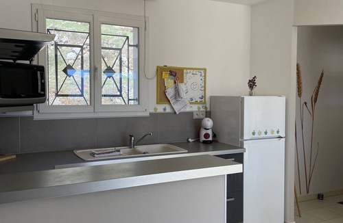 Salvezines Villa | Private villa with stunning views