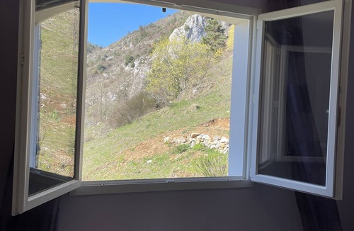 Salvezines Villa | Private villa with stunning views