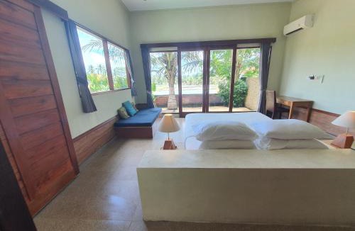 Kemenuh Villa | Private Villas Tirtam