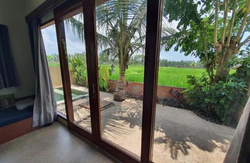 Kemenuh Villa | Private Villas Tirtam