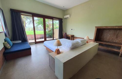 Kemenuh Villa | Private Villas Tirtam