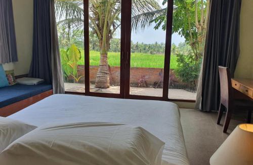 Kemenuh Villa | Private Villas Tirtam