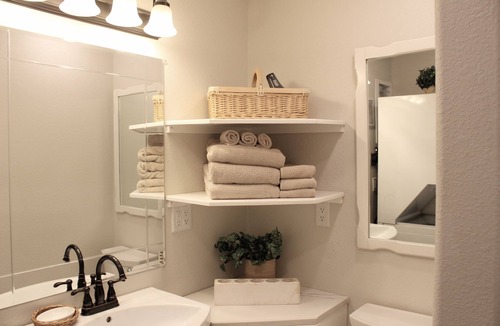 Briargate Other | Private, Walkout Boho Basement Beyond the Bridge - Farm Property 5 min from I-25