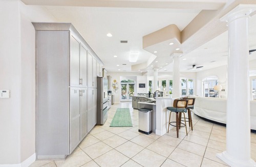 Mary Esther House | Private Water Access | Heated Pool | Kayaks