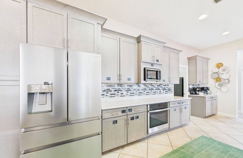 Mary Esther House | Private Water Access | Heated Pool | Kayaks