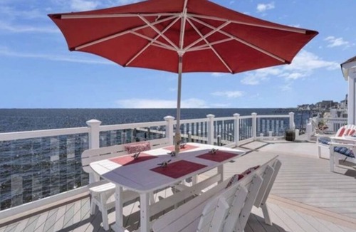 Pebble Beach House | Private Waterfront Home w/Breathtaking Views!