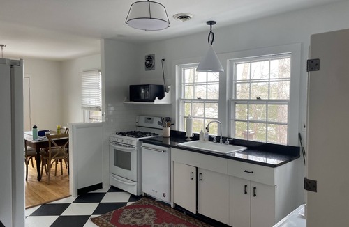 Solomons House | Private Waterfront Home with Dock in Solomons, MD