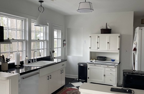 Solomons House | Private Waterfront Home with Dock in Solomons, MD