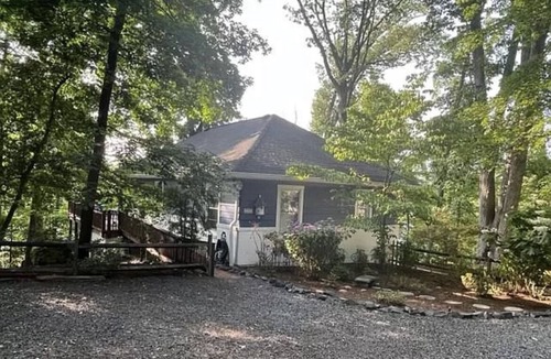 Solomons House | Private Waterfront Home with Dock in Solomons, MD