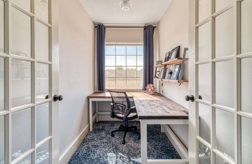 Bridgewater Crossing House | Private Waterfront Pool Home - "Lily Pad Landing"