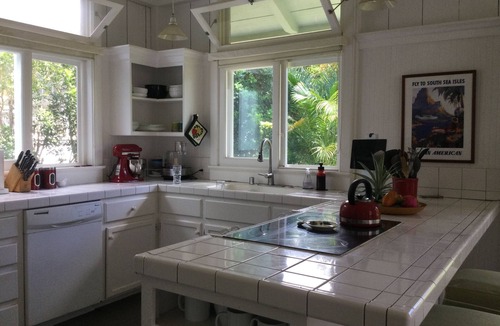 Poipu Cottage | Private well appointed cottage, steps from beach