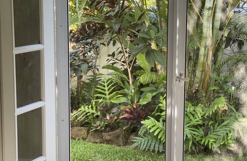 Poipu Cottage | Private well appointed cottage, steps from beach