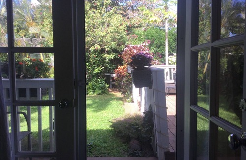 Poipu Cottage | Private well appointed cottage, steps from beach