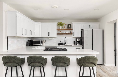 Scottsdale Country Acres House | Private wellness escape in Old Town Scottsdale!