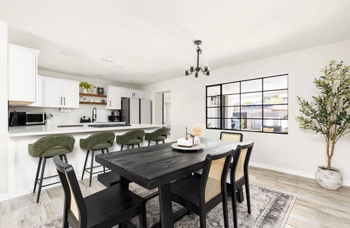 Scottsdale Country Acres House | Private wellness escape in Old Town Scottsdale!