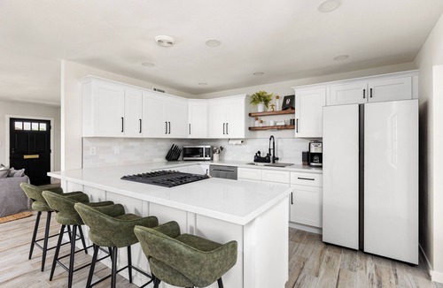 Scottsdale Country Acres House | Private wellness escape in Old Town Scottsdale!