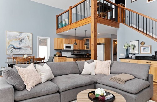 Dunchurch Cottage | Private Whitestone Lake Lakefront Rental Cottage