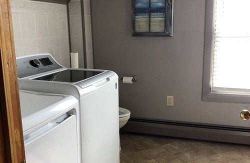 Vernon House | Private Whole House