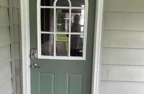 Vernon House | Private Whole House