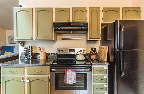 Woodland Park Cabin | Private Wi-Fi>HotTub>Fenced Yard>Cozy Retreat