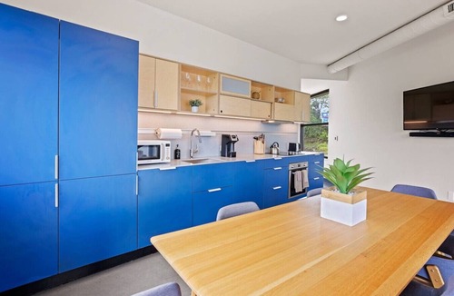 Chestnut Hill Bed & Breakfast | Private Wing- 5 Bedrooms- Close to Broadway