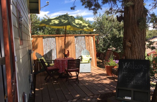 Bend Other | Private wing on 10 acres with Mountain Views.