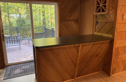 Etna House | Private Wooded Retreat close to Cornell