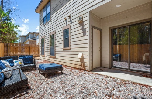 Heritage Hills House | Private Yard+Fast wifi+dual monitor office Snowbird’s paradise