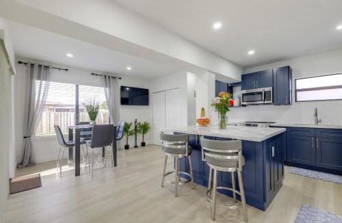 Miramar House | Private Yard! Getaway 3 Mi to World Cup Matches