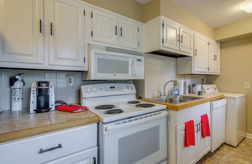 Ellendale House | Private Yard! Pet-Friendly Memphis Adventure Hub