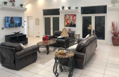 Dover House | Private Yard Pet-Friendly Home in Dover